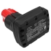 Battery industrial Milwaukee M12 DE-201C
