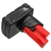 Battery industrial Milwaukee M12 DE-201C