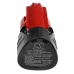 Battery industrial Milwaukee C12 HZ