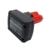 Battery industrial Milwaukee M12 H-202C