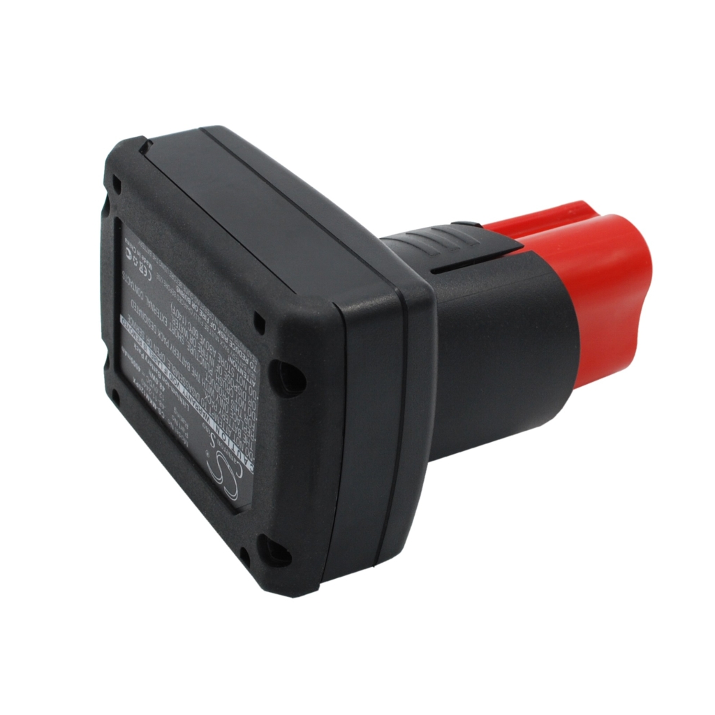 Battery industrial Milwaukee M12 H-202C
