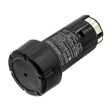 Compatible battery replacement for Milwaukee 48-11-2001