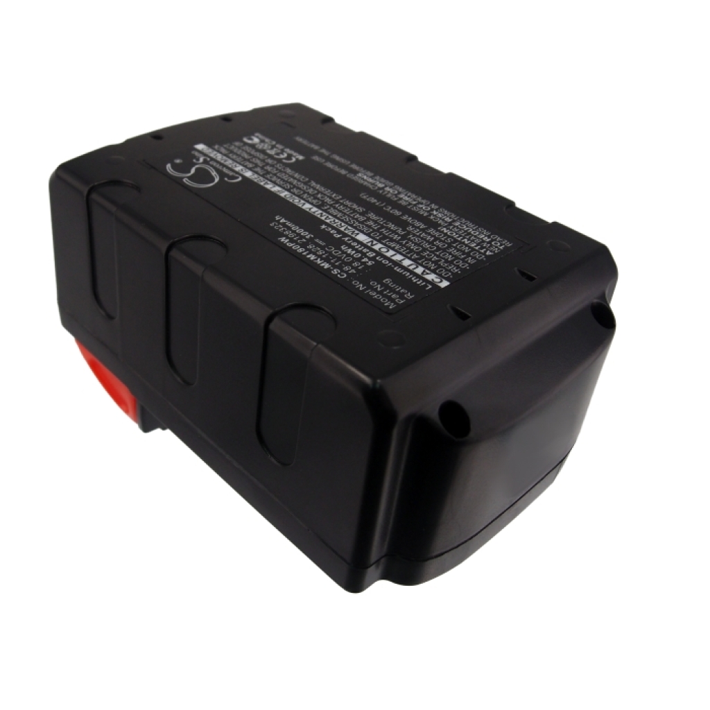 Battery industrial Milwaukee 2601-21