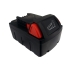 Battery industrial Milwaukee 2601-21