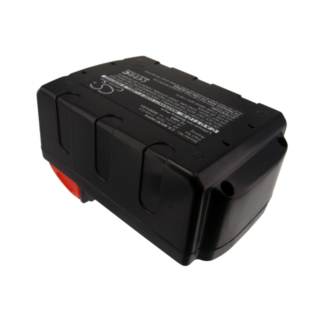 Battery industrial Milwaukee 2601-21