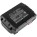 Battery industrial Milwaukee 2653-22