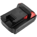 Battery industrial Milwaukee 2653-22