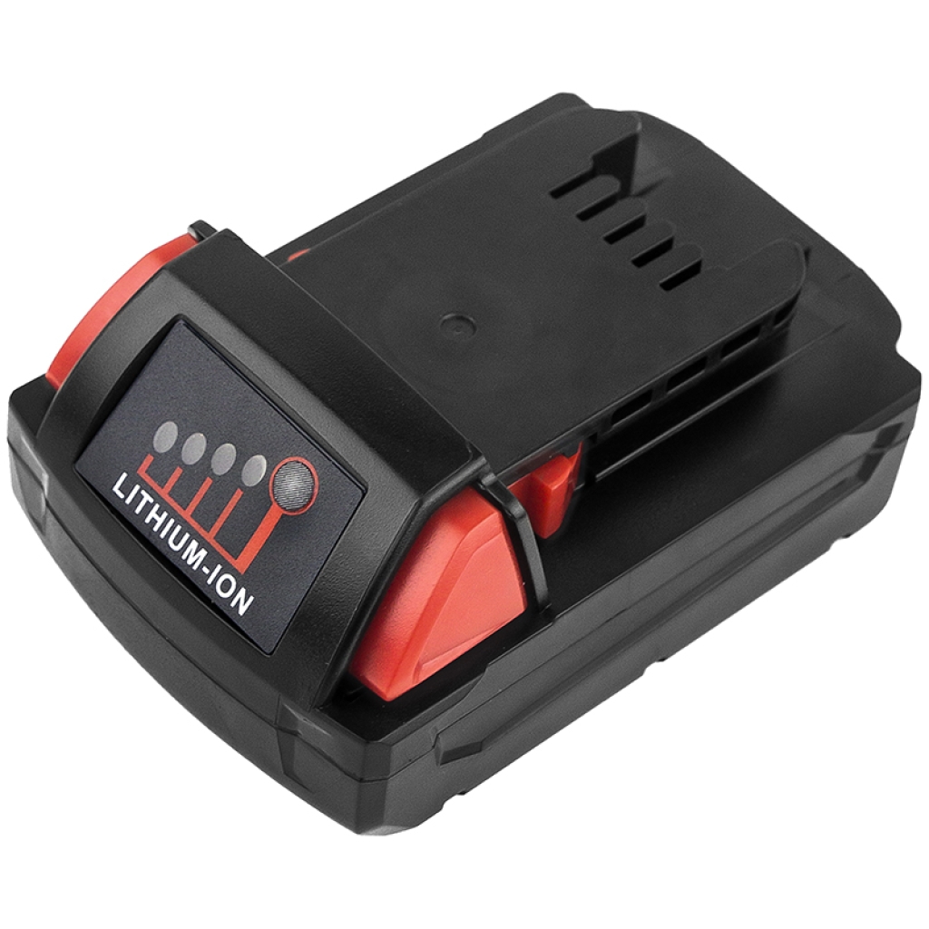 Battery industrial Milwaukee 2653-22