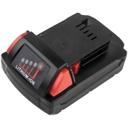 Battery industrial Milwaukee M18+HKP-201C