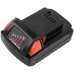 Battery industrial Milwaukee 2653-22