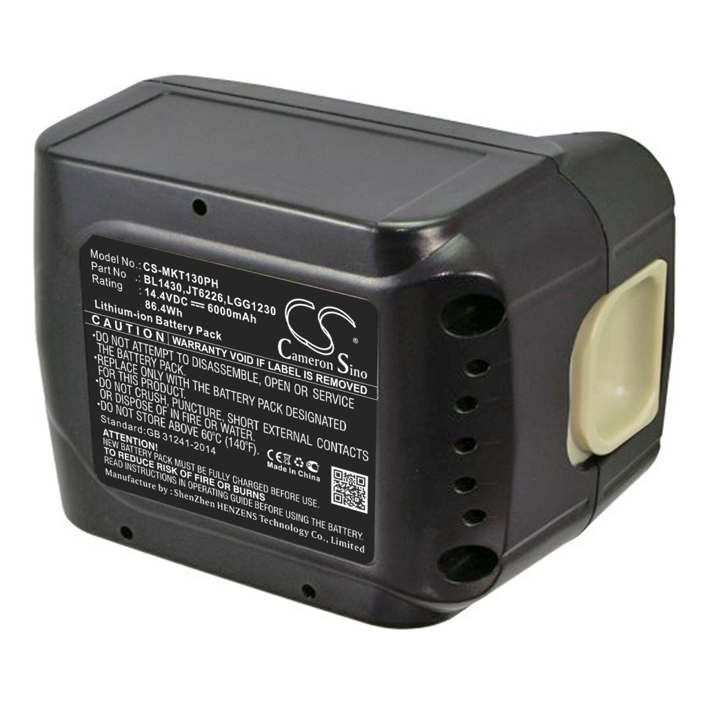 Battery Replaces 194230-4