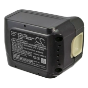Battery industrial Makita ML184 FlashLight
