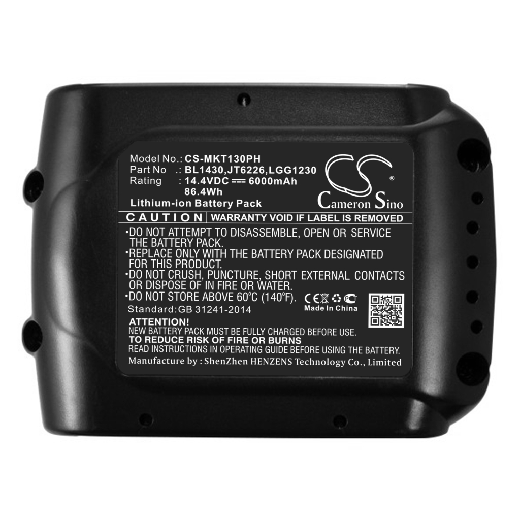 Battery Replaces 194230-4