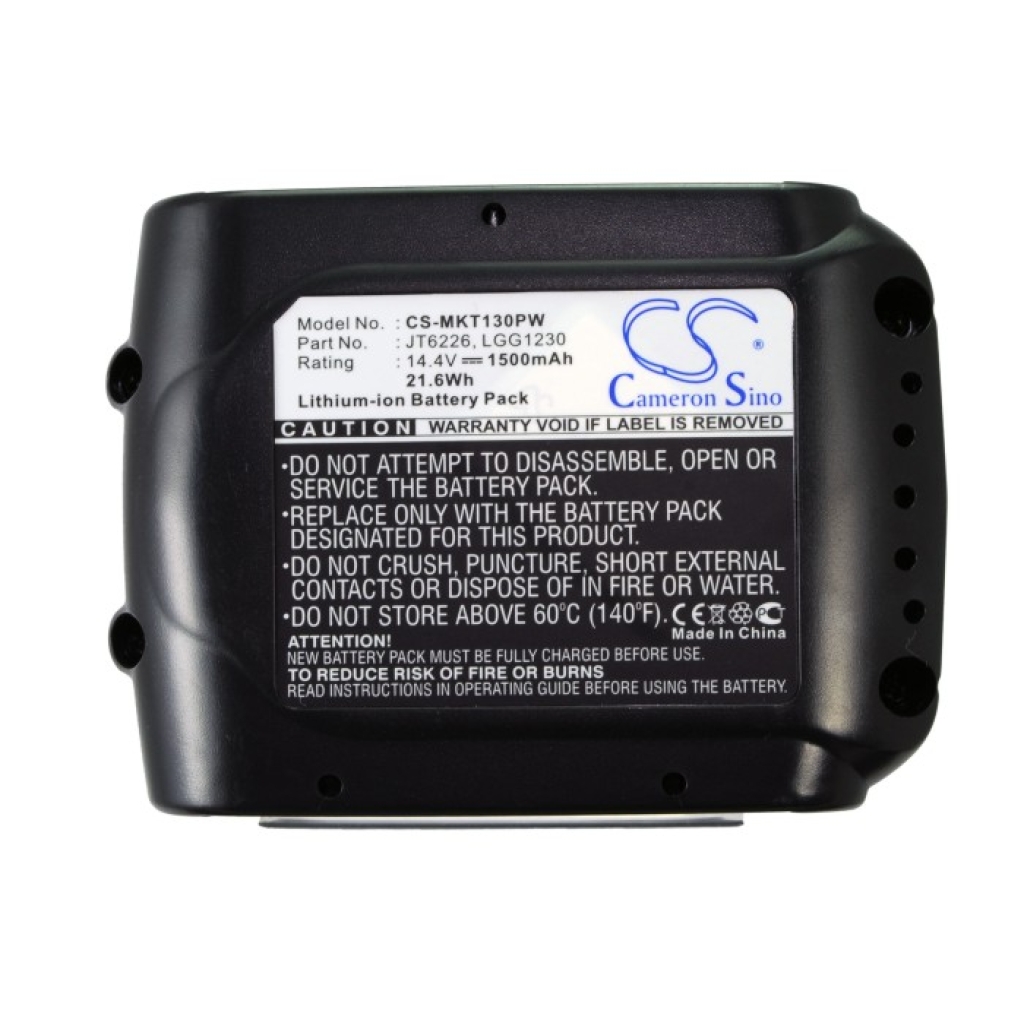 Battery Replaces BL1890B