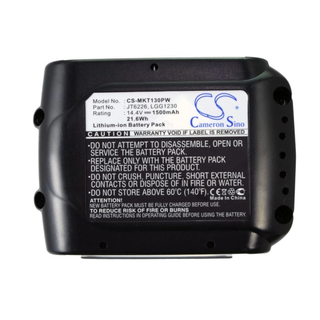 Battery Replaces BL1860