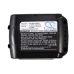 Battery Replaces BL1860