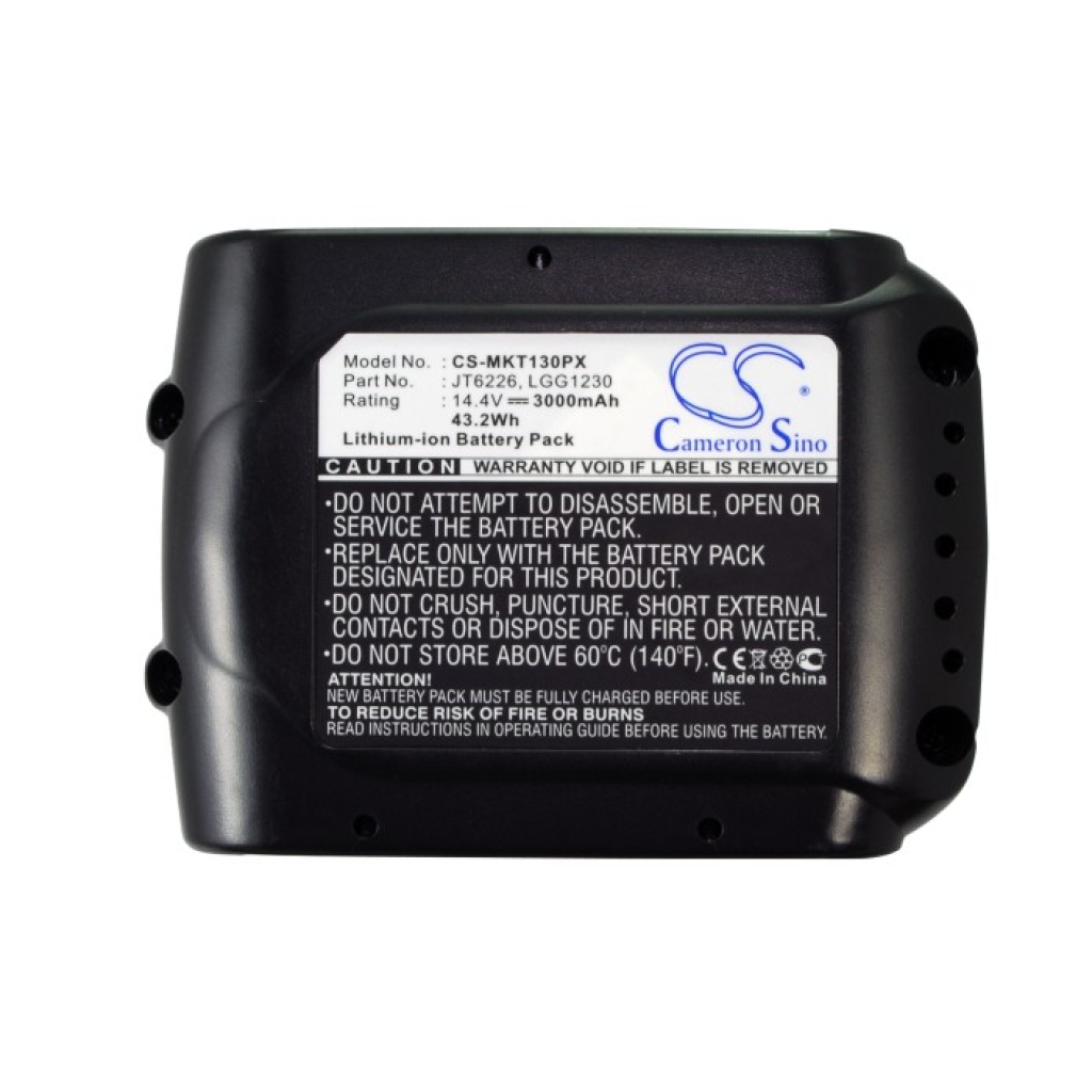 Battery Replaces BL1830B