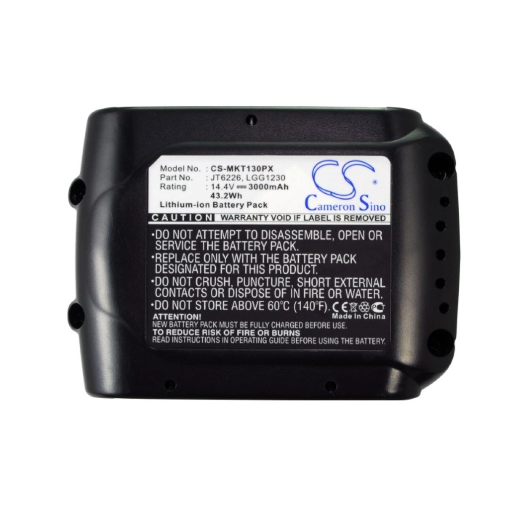Battery industrial Makita ML184(FlashLight)