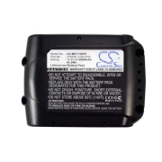 Battery industrial Makita ML184 FlashLight