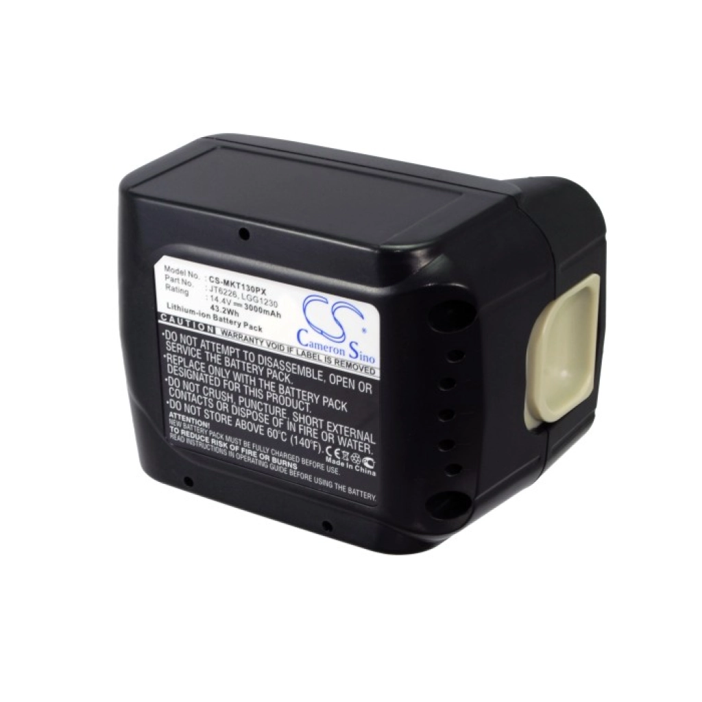 Battery industrial Makita ML184(FlashLight)