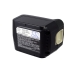Battery Replaces BL1830B