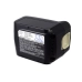 Battery industrial Makita ML184(FlashLight)