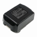 Battery Replaces DC18RC