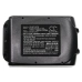 Battery Replaces DC18RC