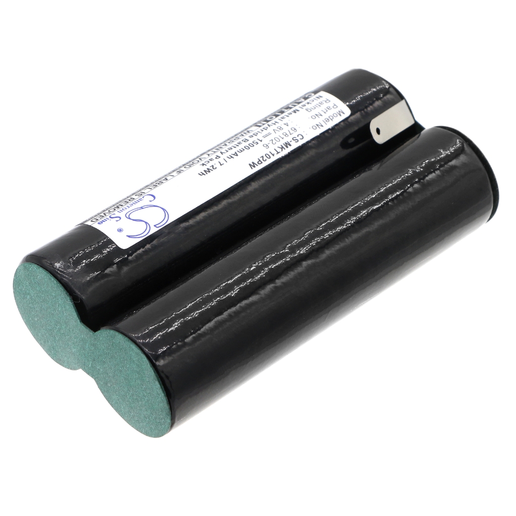 Baterie przemysłowe Makita 6041D