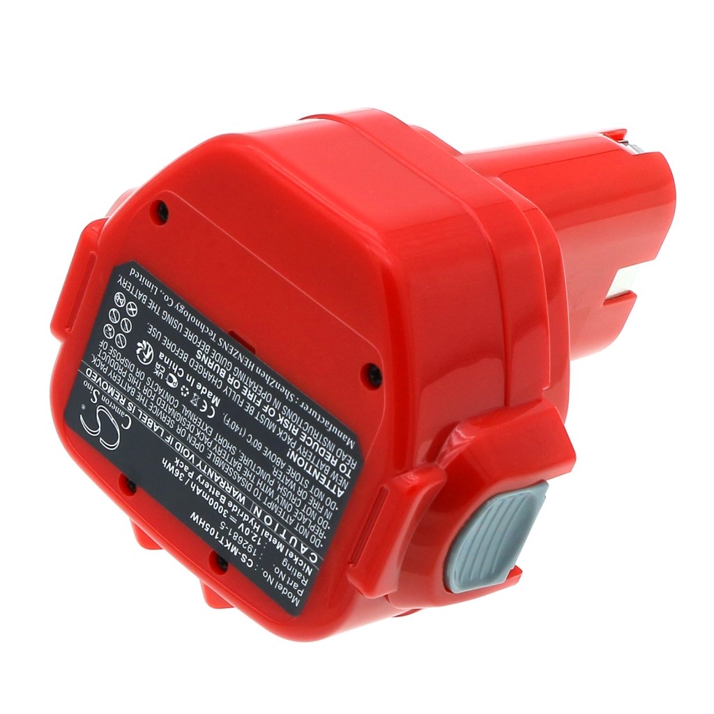 Baterie przemysłowe Makita VR250DA