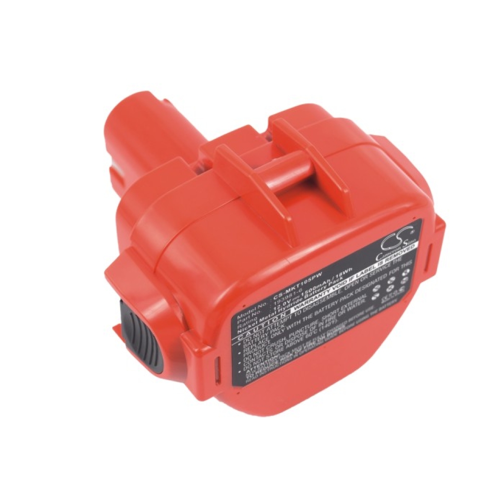 Baterie przemysłowe Makita VR251D