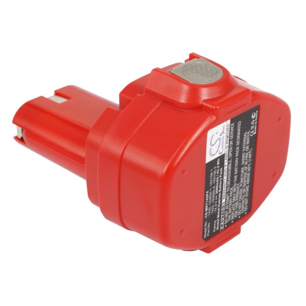 Baterie przemysłowe Makita 6934FDWDE