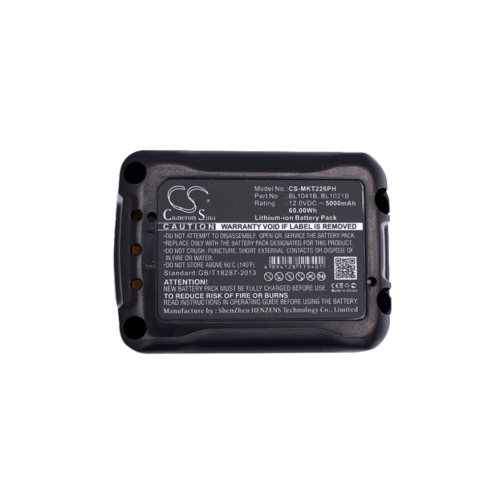 Battery Replaces BL1040B
