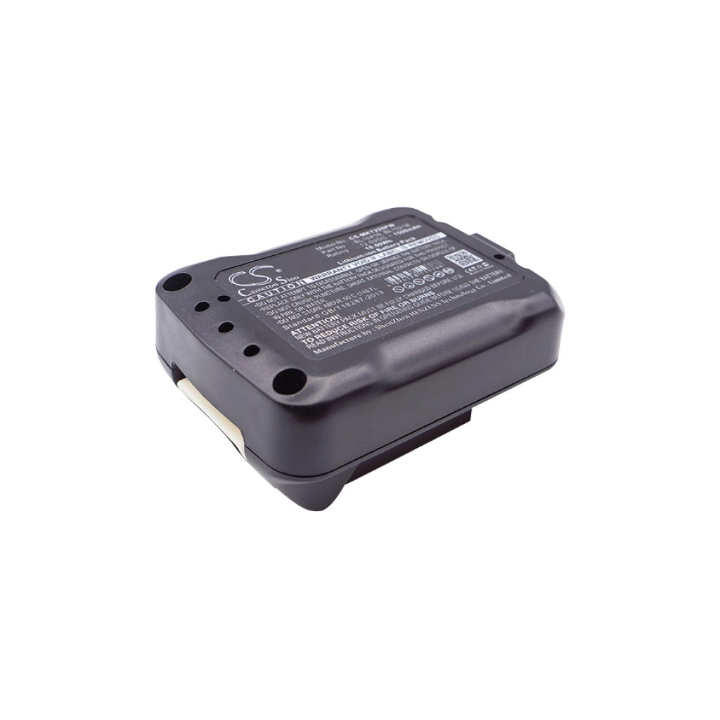 Battery Replaces BL1040B