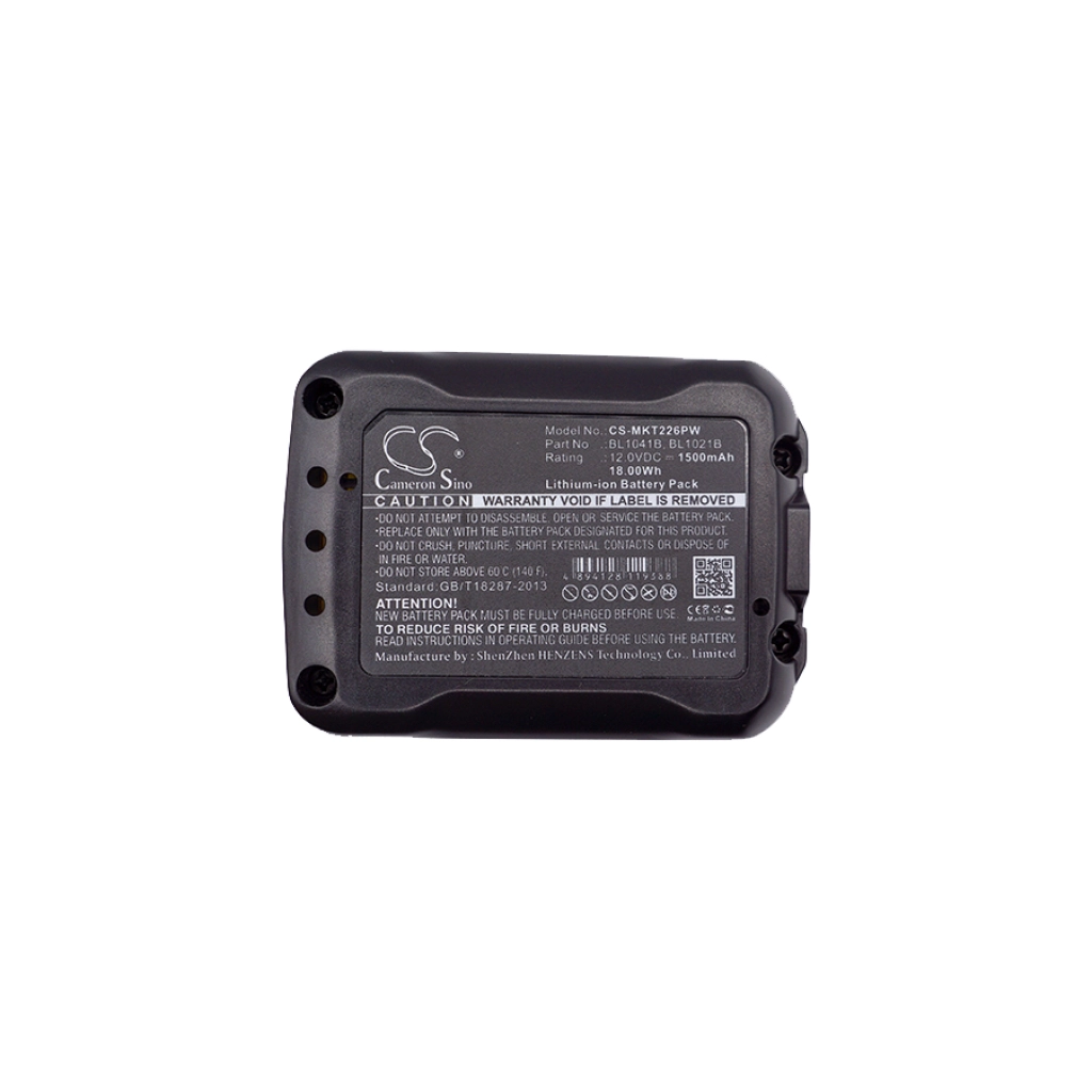 Battery Replaces BL1040B