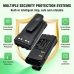 Bateria kompatybilny z Motorola CS-MKT243TC