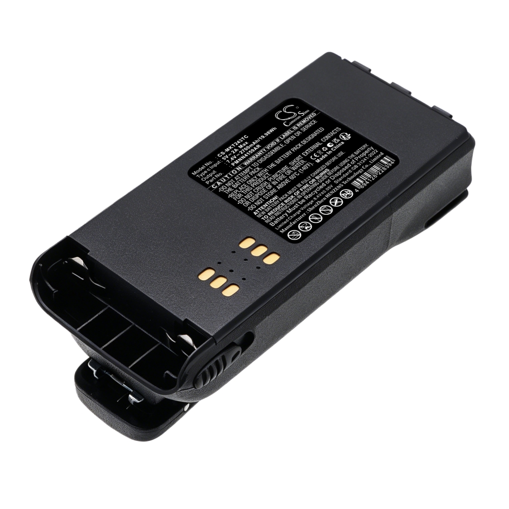 Bateria kompatybilny z Motorola CS-MKT243TC