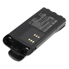 Kompatybilna wymiana baterii za Motorola HMNN4151,HMNN4151AR,HMNN4154,HMNN4158,HMNN4159...