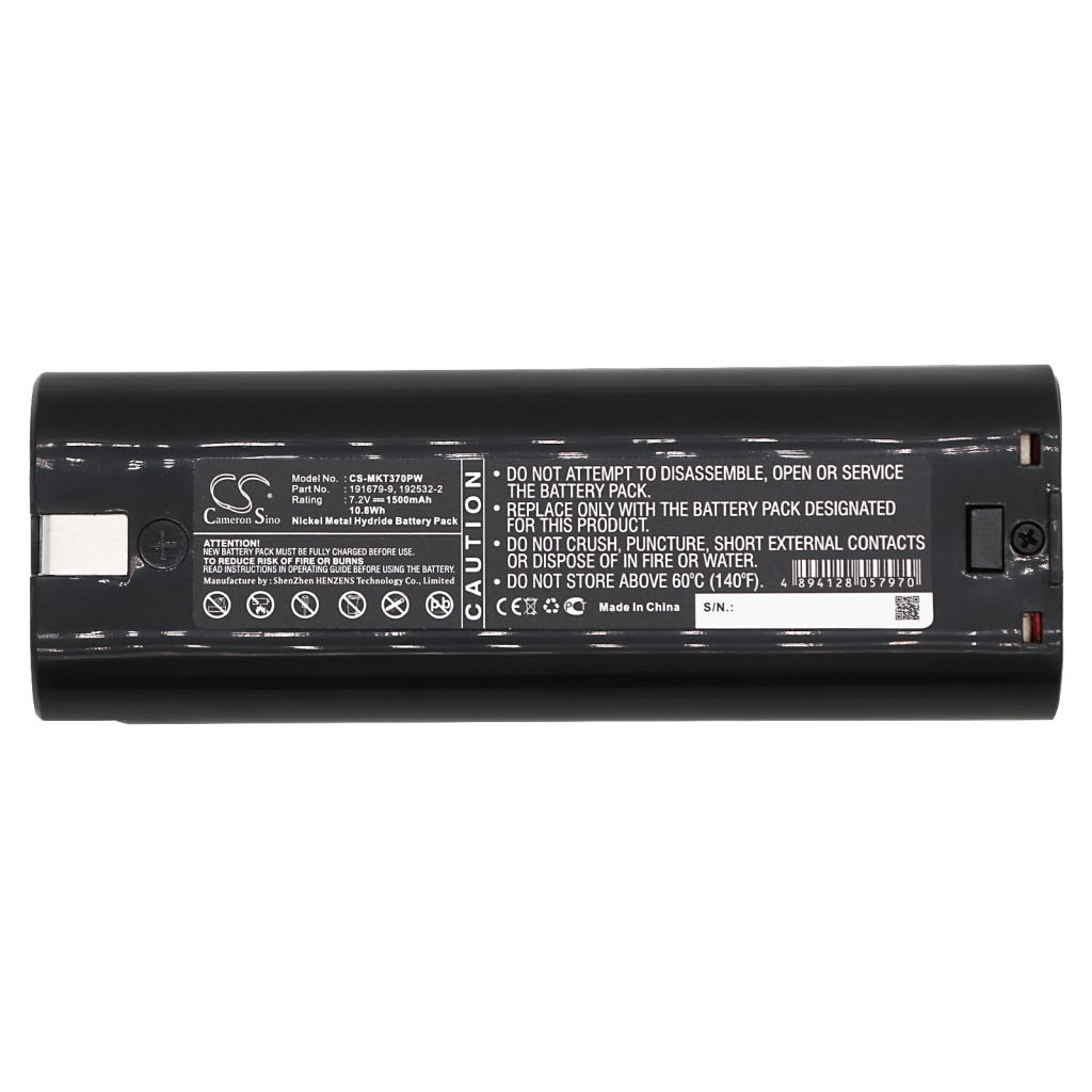 Battery Replaces 191679-9