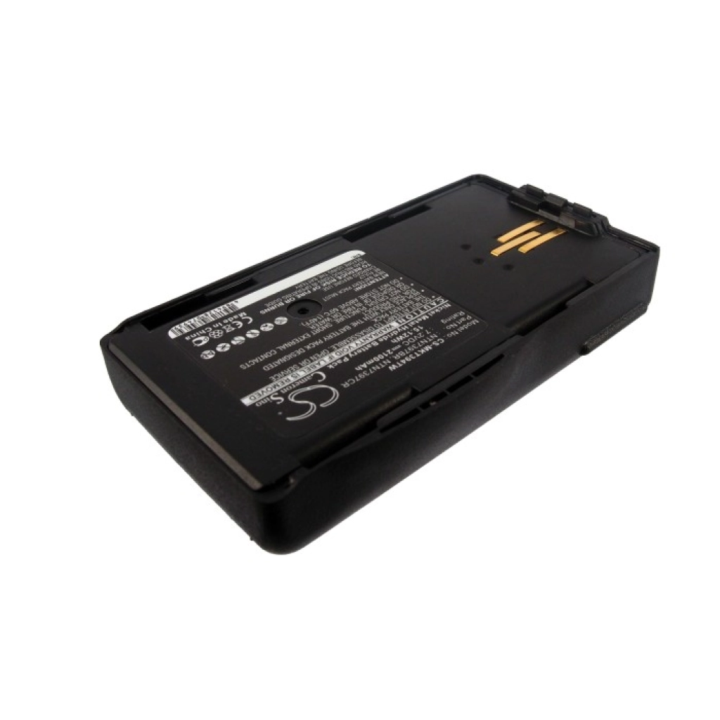 Baterie do radioodbiorników Motorola CS-MKT394TW