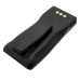 Two-Way Radio Battery Motorola CP340
