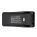 Two-Way Radio Battery Motorola CP340