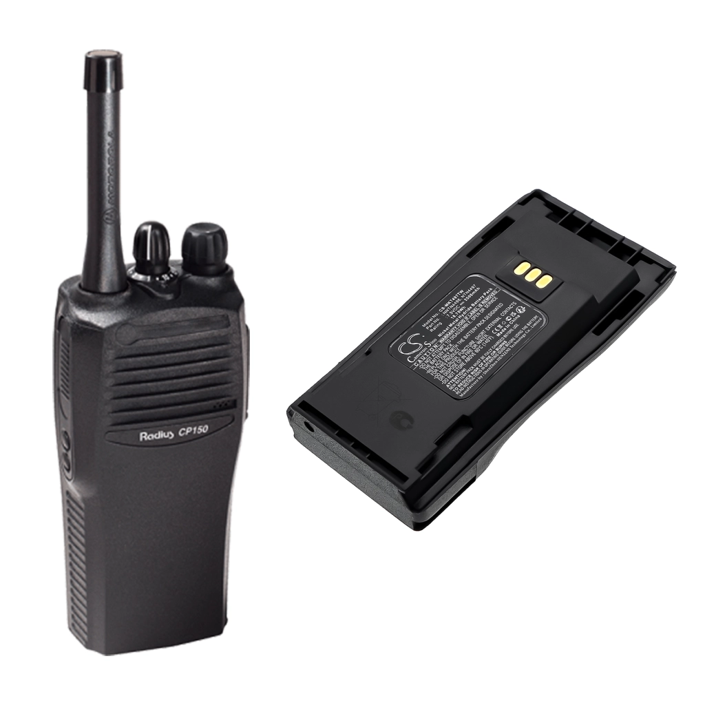 Battery Replaces NNTN4851A