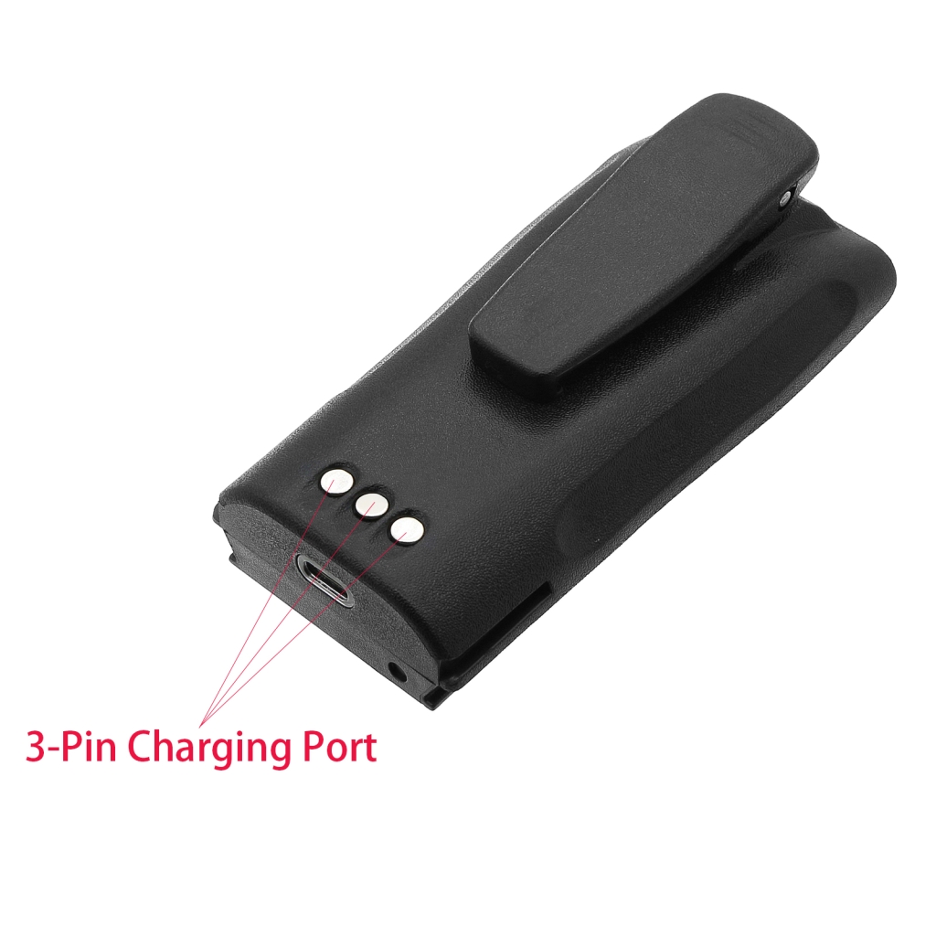 Bateria kompatybilny z Motorola CS-MKT498TC