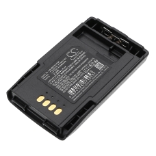 Kompatybilna wymiana baterii za Motorola AP-6574,FTN6574,FTN6574A,FTN6574BC,FTN6574C...
