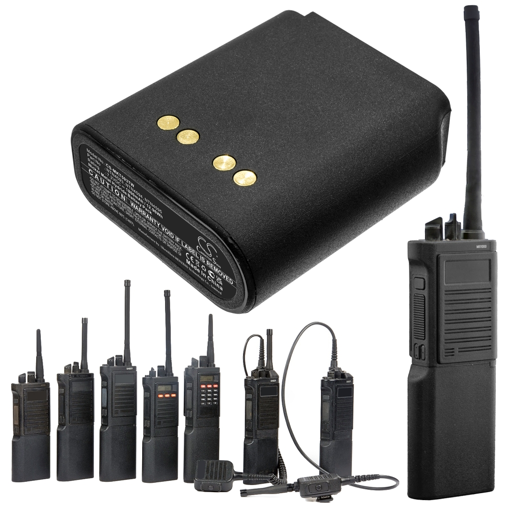 Bateria kompatybilny z Motorola CS-MKT593TW