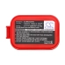Battery industrial Makita CS-MKT620PW