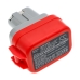 Battery industrial Makita CS-MKT620PX