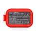 Battery industrial Makita CS-MKT620PX