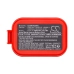 Battery Replaces 192534-8